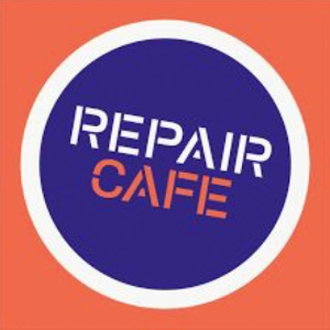 Repair cafe logo
